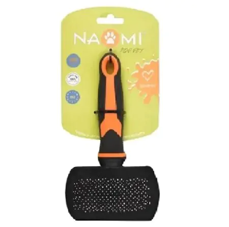 Pet double-Sided pin brush