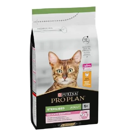 Purina Pro Plan Sterilized Adult 1.5kg