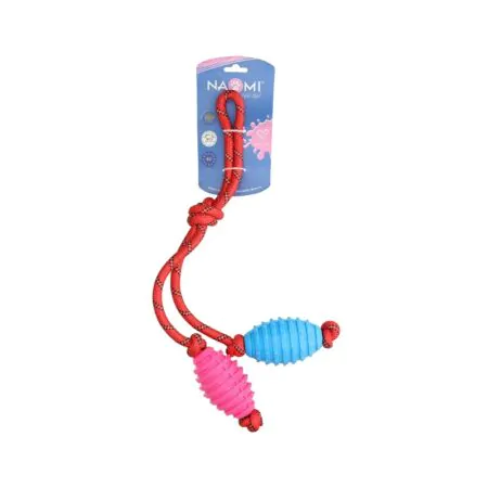 Dog chew training toys