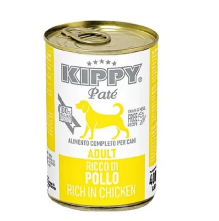 Kippy Rich in CHICKEN 400g
