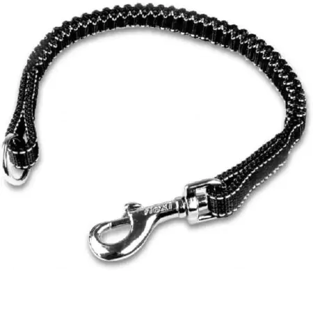 Flexi Soft Stop Belt [Dog Lead Accessories] (S-M)