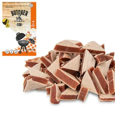 Chicken Fish 70g MINI