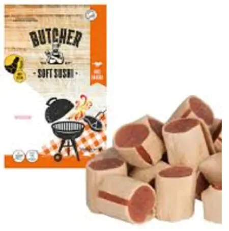 Chicken Soft Sushi 70g