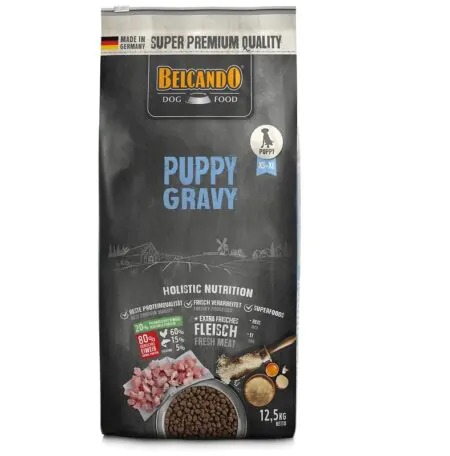 Belcando Puppy Gravy 12,5 kg