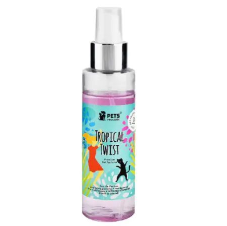 Pets Republic Tropical Twist 100 ml