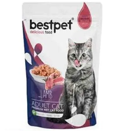 Best Pet Lamp Pouch 85 gm