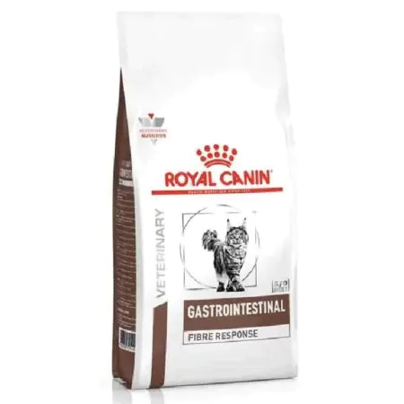 Royal Canin Gastrointestinal Moderate Calorie Cat 2 kg