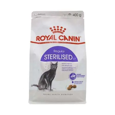Royal Canin Cat Sterilised 400g.
