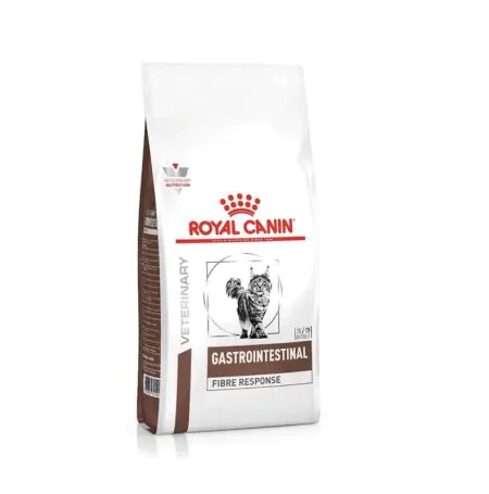 ROYAL CANIN Gastrointestinal Fibre Response 4 kg