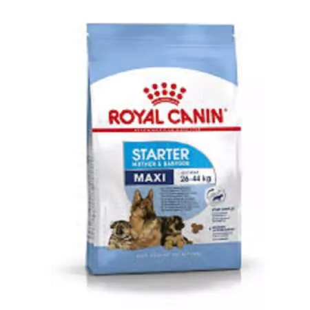 Royal Max Starter 15kg