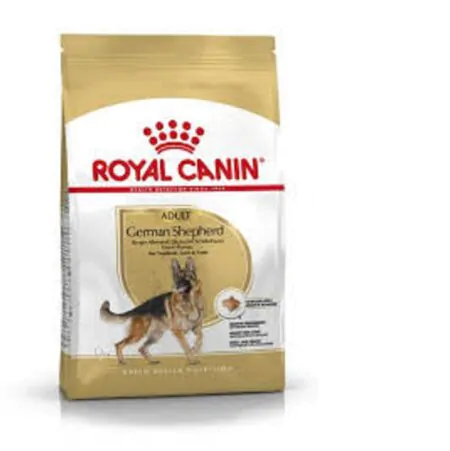 Breed Health Nutrition German Shepherd Adult 3 KG