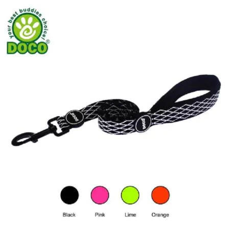 DOCO Diamante Leash 4ft - DPN1048