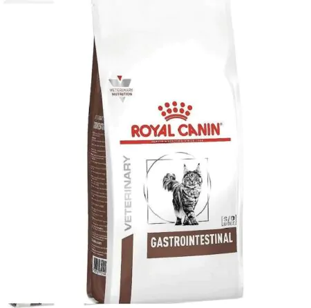 ROYAL CANIN Cat Gastrointestinal VHN - dry cat food - 400g