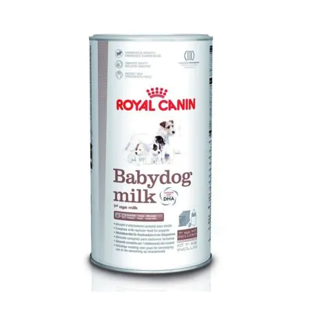 ROYAL CANIN Babydog Milk - can 400g