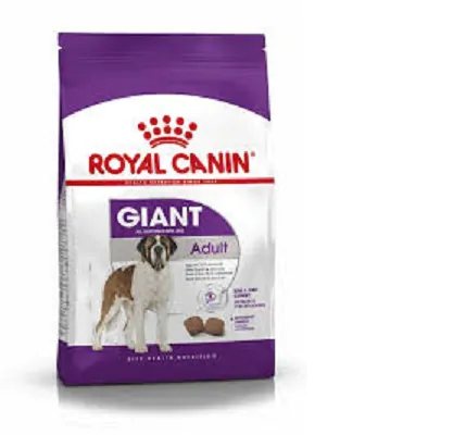 ROYAL CANIN GIANT ADULT – 4KG