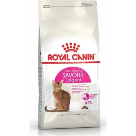 ROYAL CANIN EXIGENT SAVOUR - 400gr