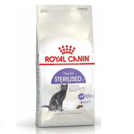ROYAl CANIN STERILISED – 2KG