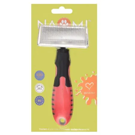 Naomi Pet Grooming Brush Comb 2.0‏