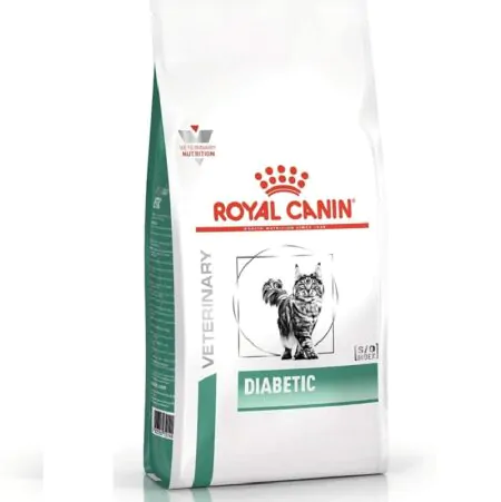 Royal Canin Diabetic 400gr