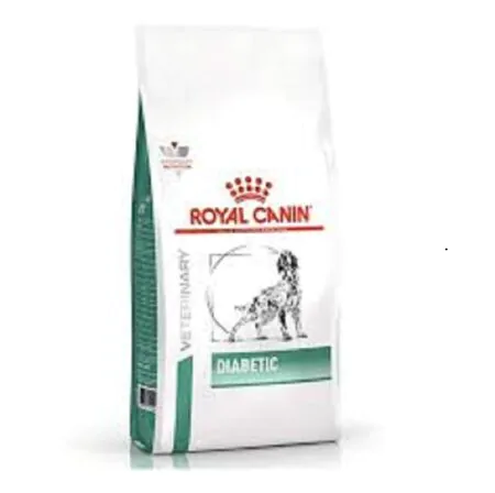 Royal Canin Diabetic For Dogs 1.5KG