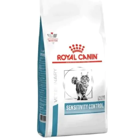 Royal Canin Feline Sensitivity Control SC27 Veterinary Diet - 1.5KG