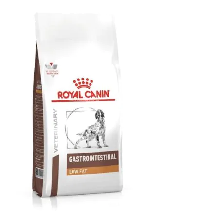 ROYAL CANIN Gastrointestinal Low Fat - dry dog food - 6 kg