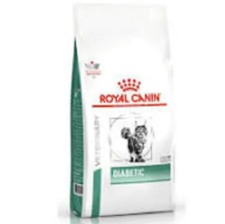 Royal Canin Diabetic 400gr