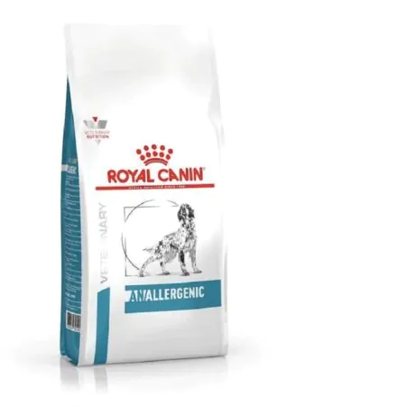 Royal Canin Veterinary Diet Dog Anallergenic Dry Food 8kg
