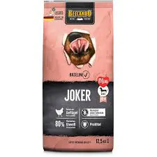 Belcando Baseline JOKER for Adult Dogs 12.5 kg