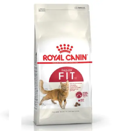 Royal Canin Health Fit Cat Food-15kg