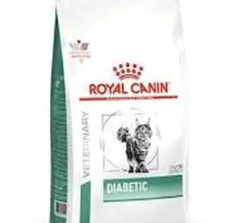 Royal Canin Diabetic Cat 1.5kg