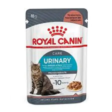 ROYAL CANIN Urinary care Pouch Gravy 85 gm