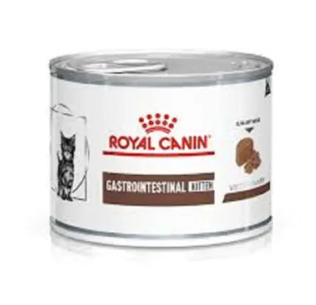 Royal Canin Gastro Intestinal Kitten – 195G