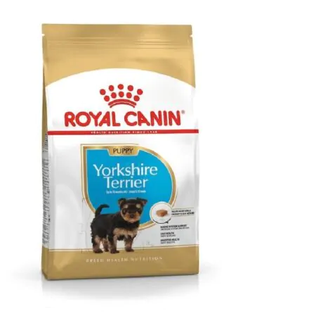 Royal Canin Yorkshire Terrier - Puppy-Hondenvoer - 1.5 kg