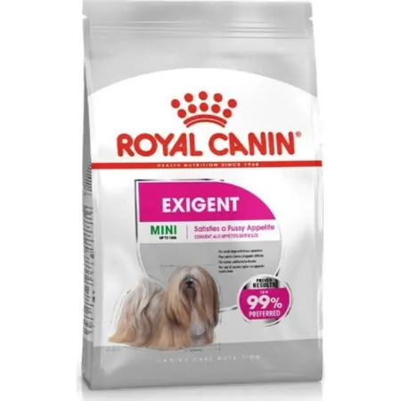 ROYAL CANIN MINI EXIGENT 3kg