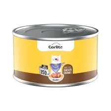 CARLITO CAT WET FOOD 150GM