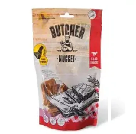 Vadigran Butcher Chicken Nuggets 113g