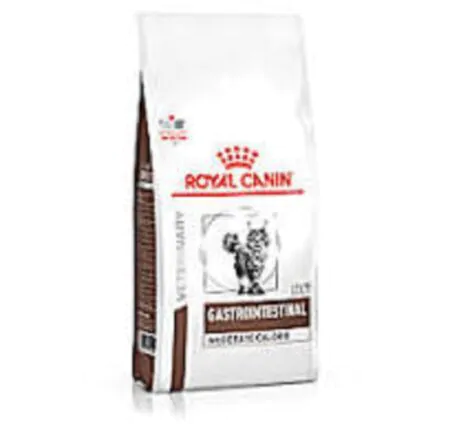Royal Canin Gastrointestinal Moderate Calorie Cat 2 kg