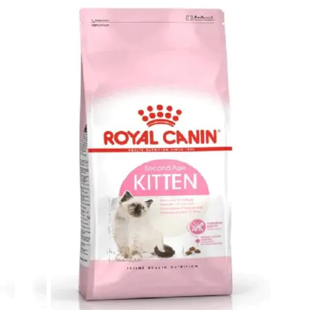Royal Canin MOTHER & BABYCAT 4 kgs