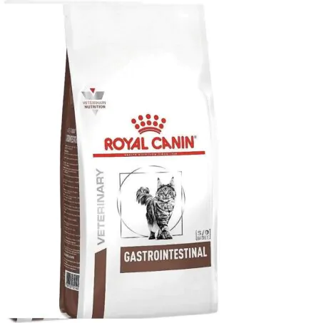 ROYAL CANIN Cat Gastrointestinal VHN - dry cat food - 400g
