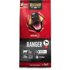 Belcando Baseline RANGER for Adult Dogs 1kg