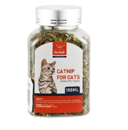 CAT TNIP FOR CATS