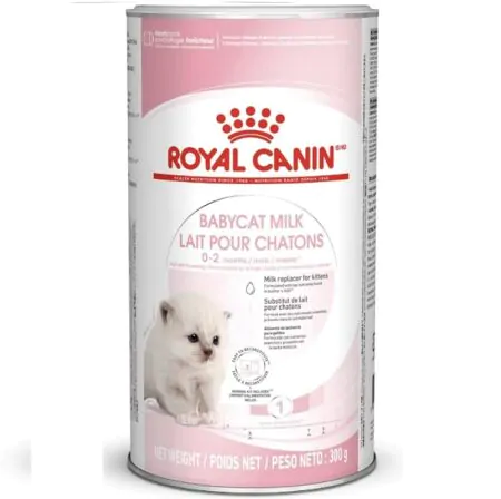 Royal Canin Baby Cat Milk 300g