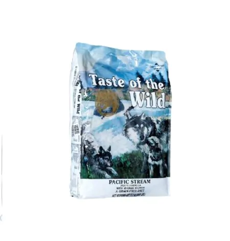Taste of the Wild Pacific Stream Puppy 12.2 kg