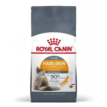 ROYAl CANIN HAIR & SKIN33 – 4KG