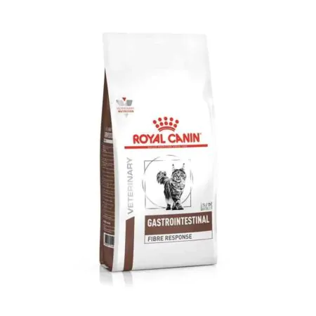 Royal Canin Gastrointestinal Fiber Response Cat Dry Food 400g