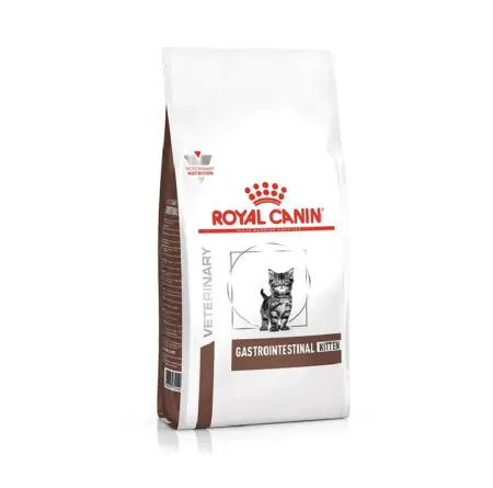 ROYAL CANIN HEPATIC FELINE 4 kg