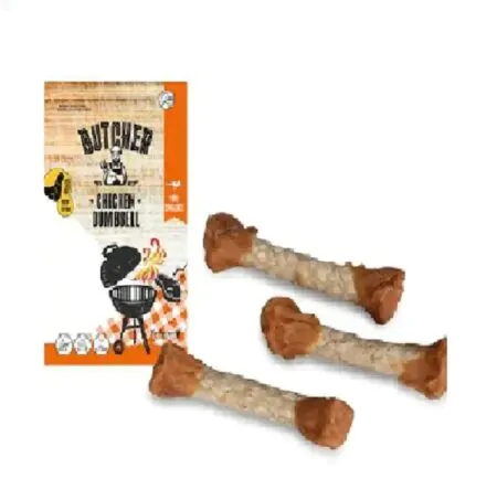 Vadigran Butcher Chicken Dumbbell 113g