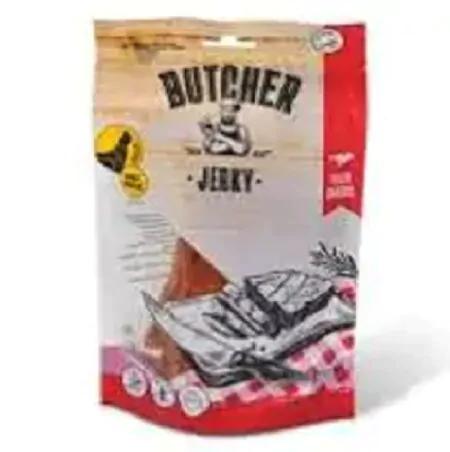 Vadigran Butcher Chicken Jerky 113g