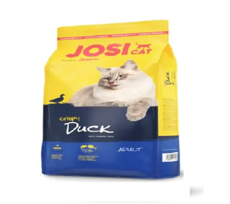 Josera Adult Cat ( Duck & Fish ) 18 kg